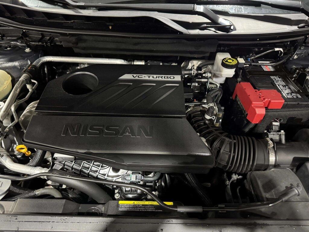 2023 Nissan Rogue SV w/Premium Pkg San Clemente CA