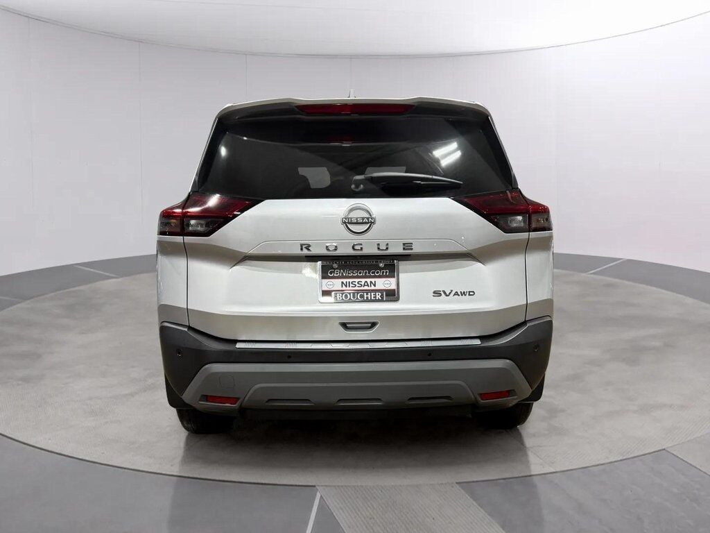 2023 Nissan Rogue SV w/Premium Pkg San Clemente CA