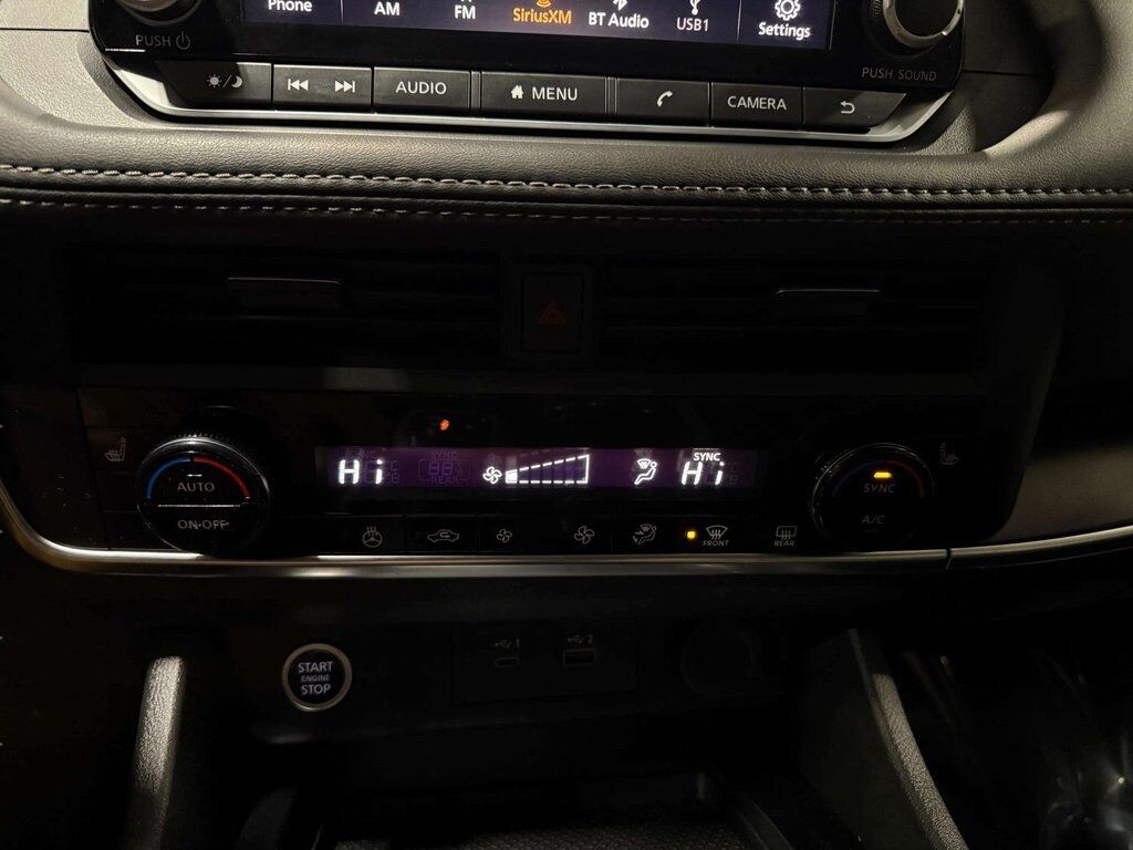 2023 Nissan Rogue SV w/Premium Pkg San Clemente CA