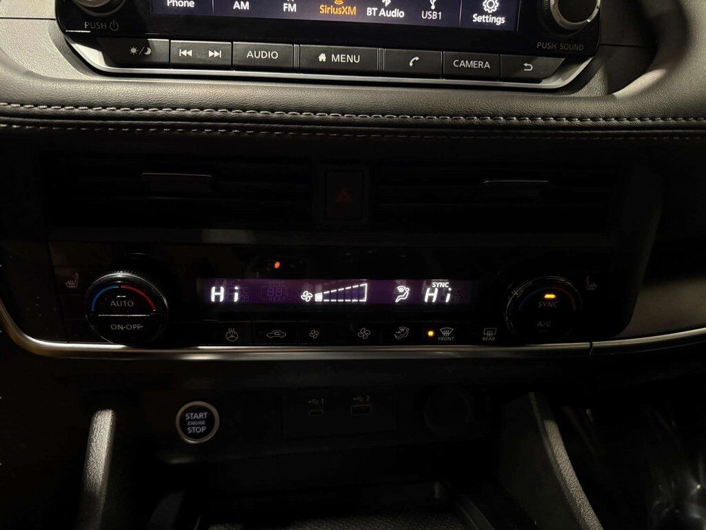 2023 Nissan Rogue SV w/Premium Pkg San Clemente CA