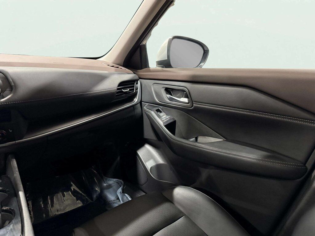 2023 Nissan Rogue SV w/Premium Pkg San Clemente CA