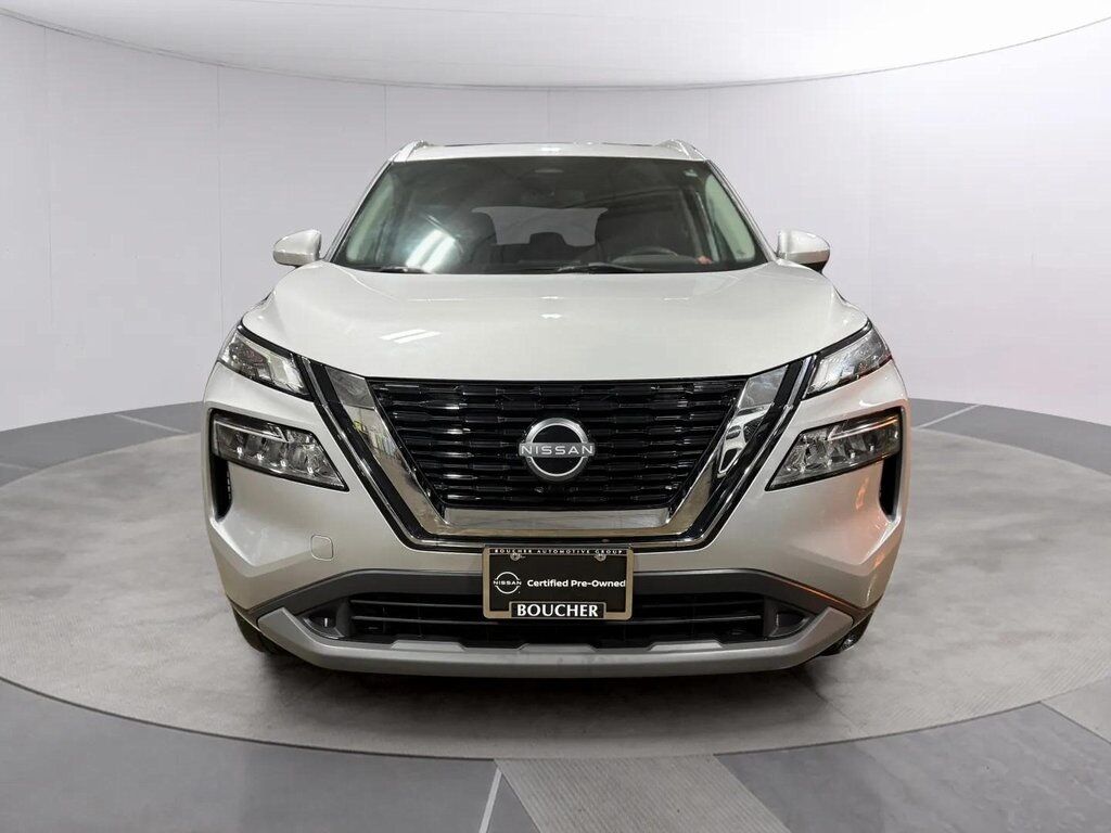 2023 Nissan Rogue SV w/Premium Pkg San Clemente CA