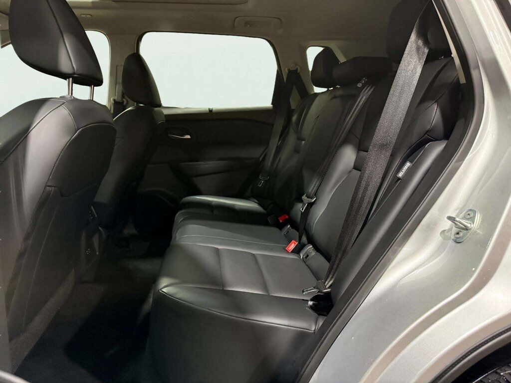 2023 Nissan Rogue SV w/Premium Pkg San Clemente CA