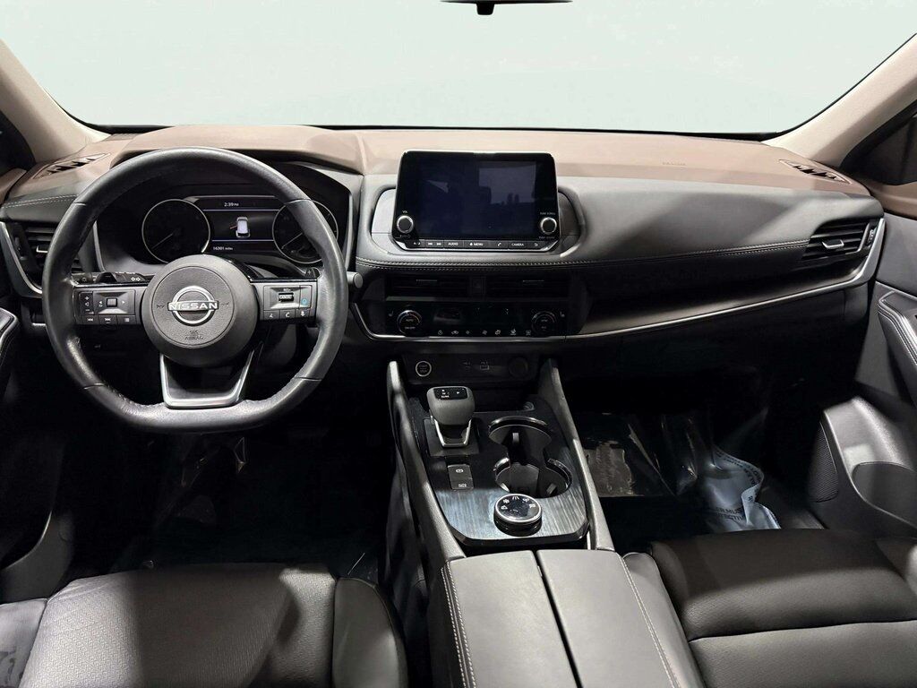 2023 Nissan Rogue SV w/Premium Pkg San Clemente CA