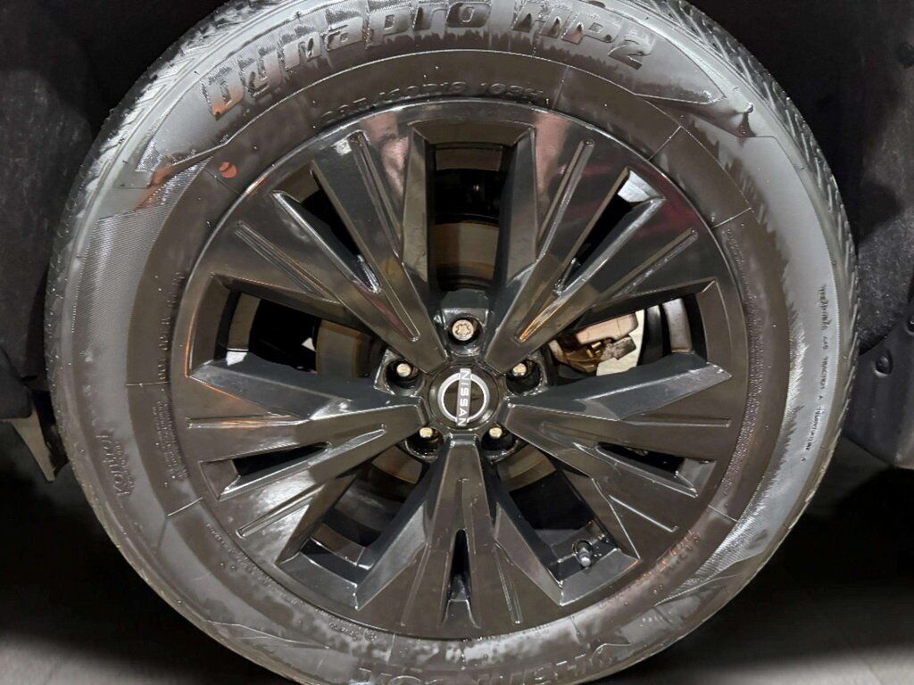 2023 Nissan Rogue SV w/Premium Pkg San Clemente CA