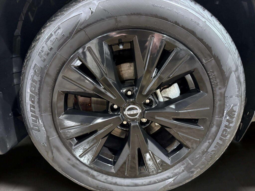 2023 Nissan Rogue SV w/Premium Pkg San Clemente CA