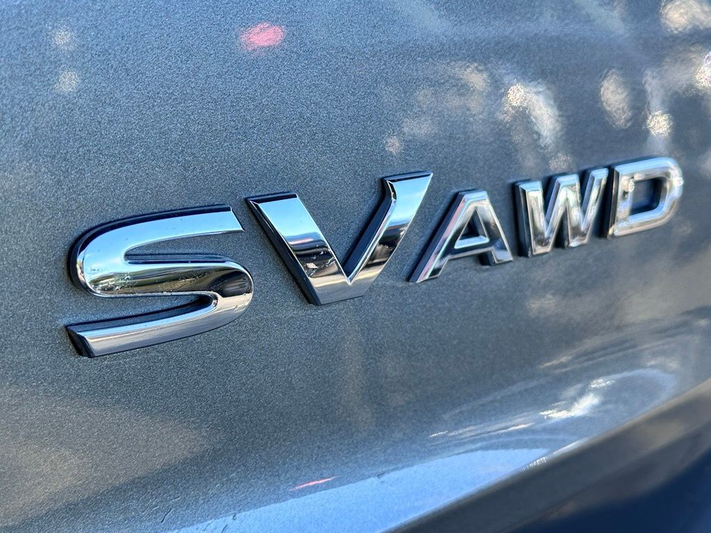 2023 Nissan Rogue SV w/Premium Pkg San Clemente CA