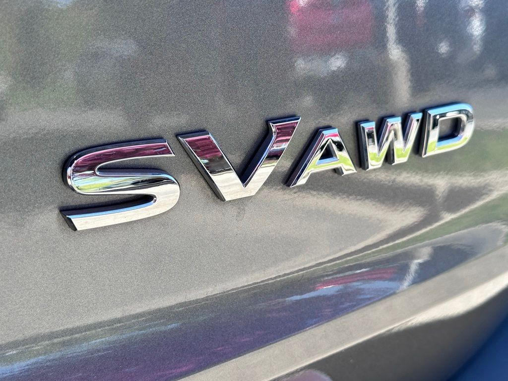 2023 Nissan Rogue SV w/Premium Pkg San Clemente CA