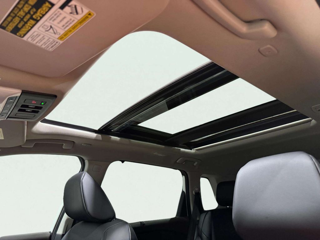 2023 Nissan Rogue SV w/Premium Pkg San Clemente CA