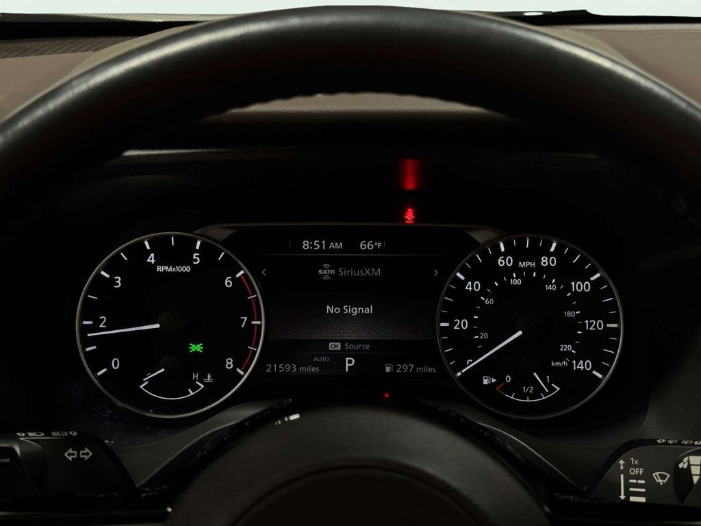 2023 Nissan Rogue SV w/Premium Pkg San Clemente CA