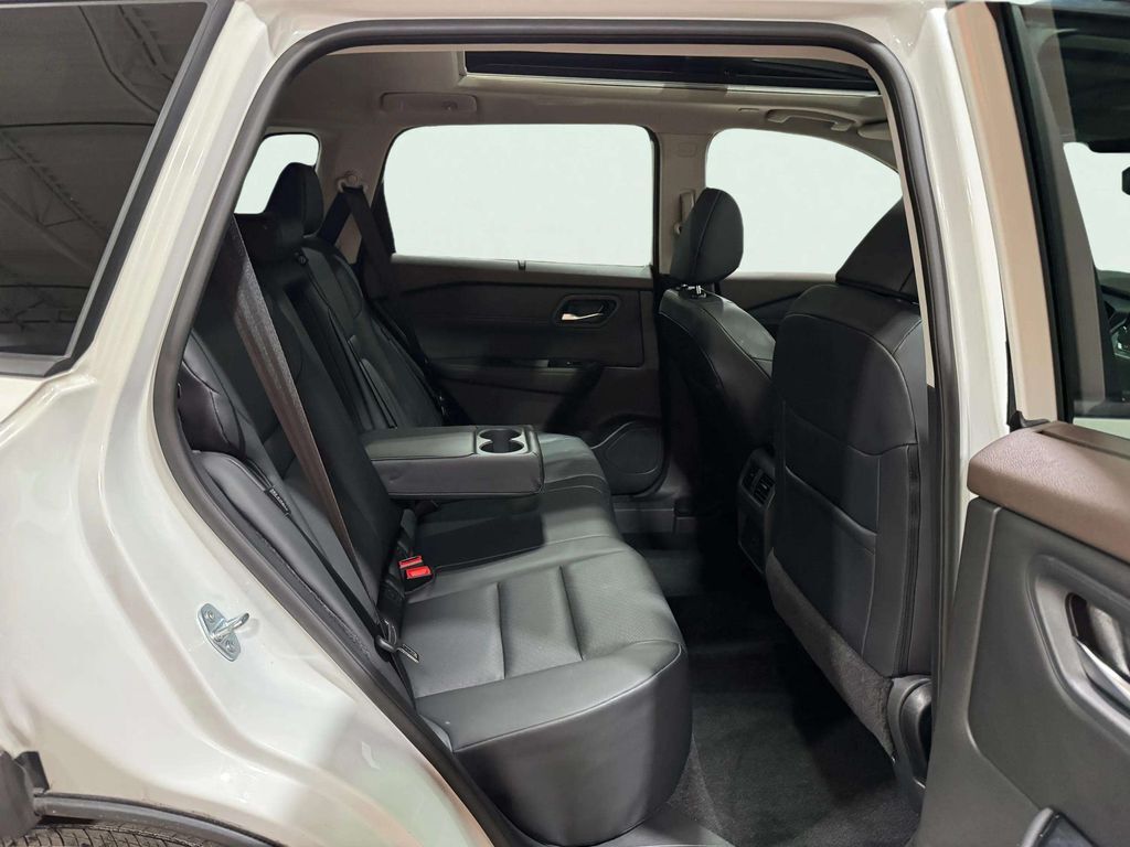 2023 Nissan Rogue SV w/Premium Pkg San Clemente CA