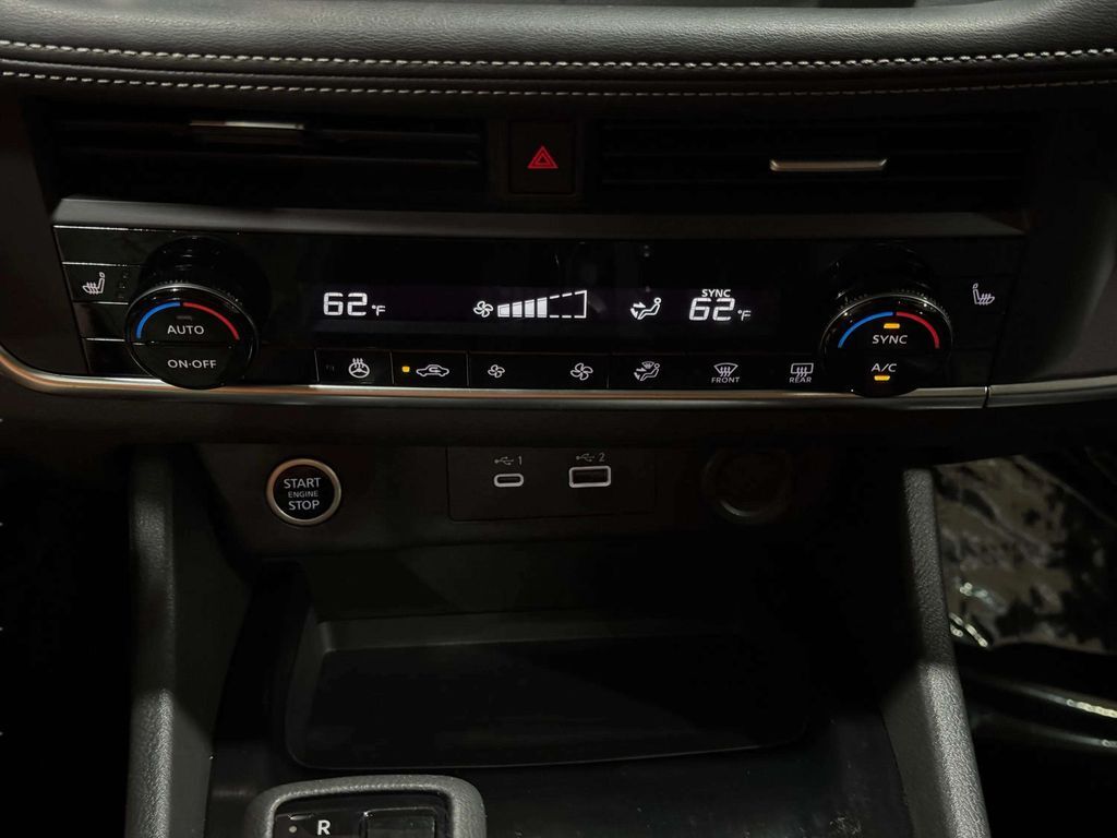 2023 Nissan Rogue SV w/Premium Pkg San Clemente CA