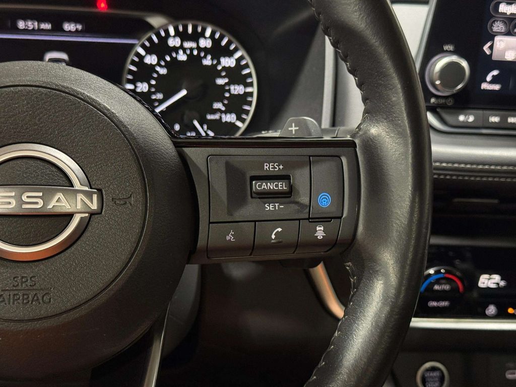 2023 Nissan Rogue SV w/Premium Pkg San Clemente CA