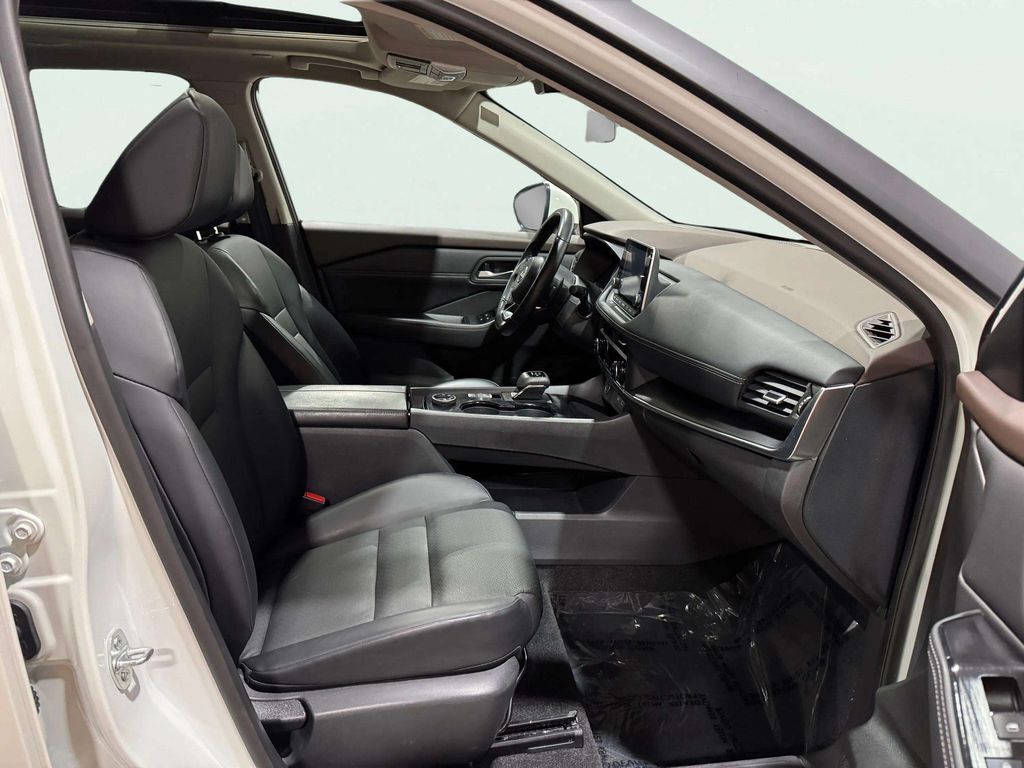 2023 Nissan Rogue SV w/Premium Pkg San Clemente CA
