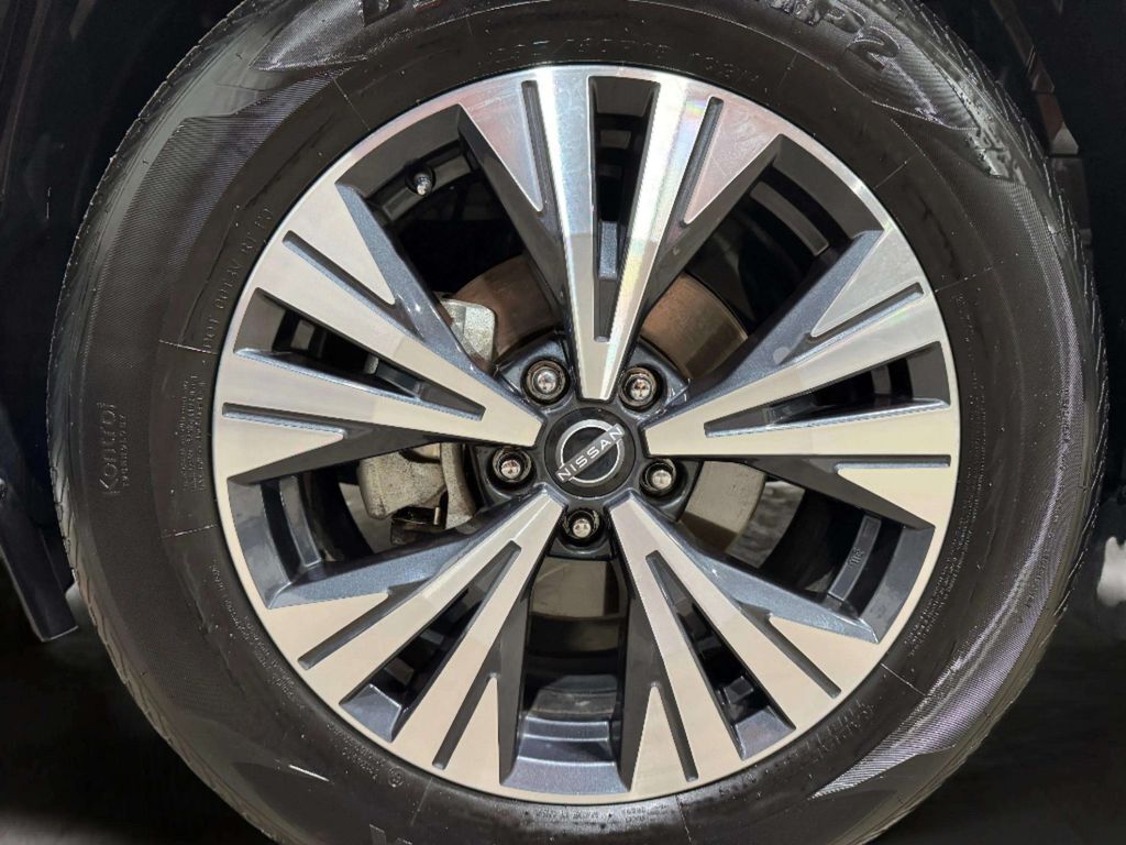 2023 Nissan Rogue SV w/Premium Pkg San Clemente CA