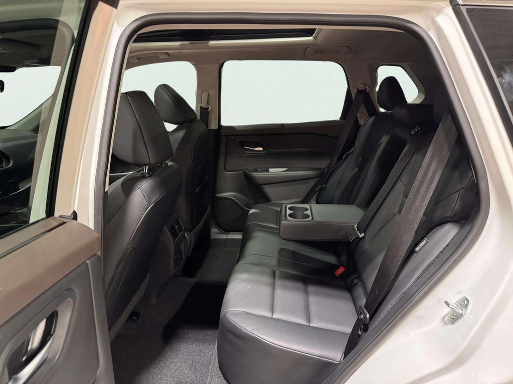 2023 Nissan Rogue SV w/Premium Pkg San Clemente CA
