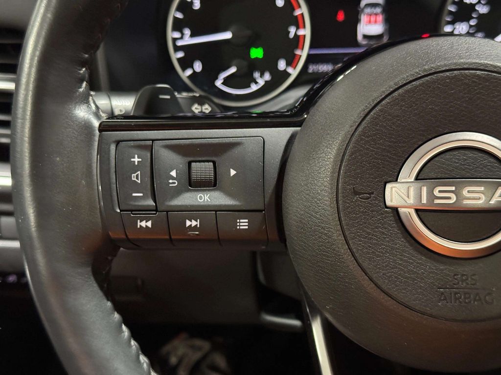 2023 Nissan Rogue SV w/Premium Pkg San Clemente CA