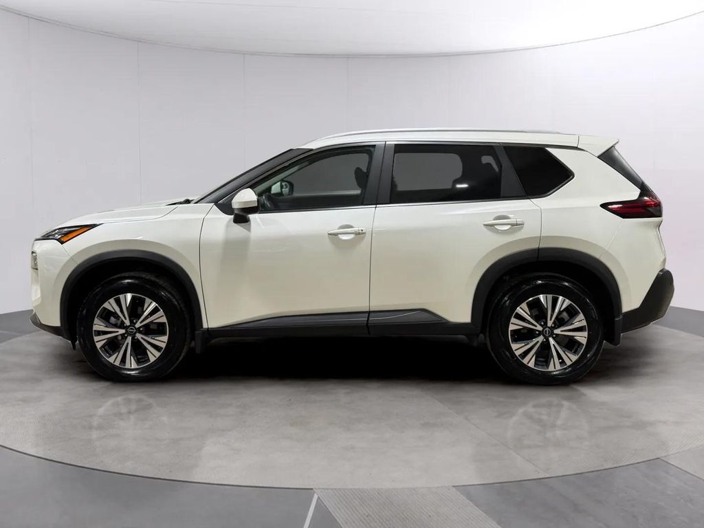 2023 Nissan Rogue SV w/Premium Pkg San Clemente CA