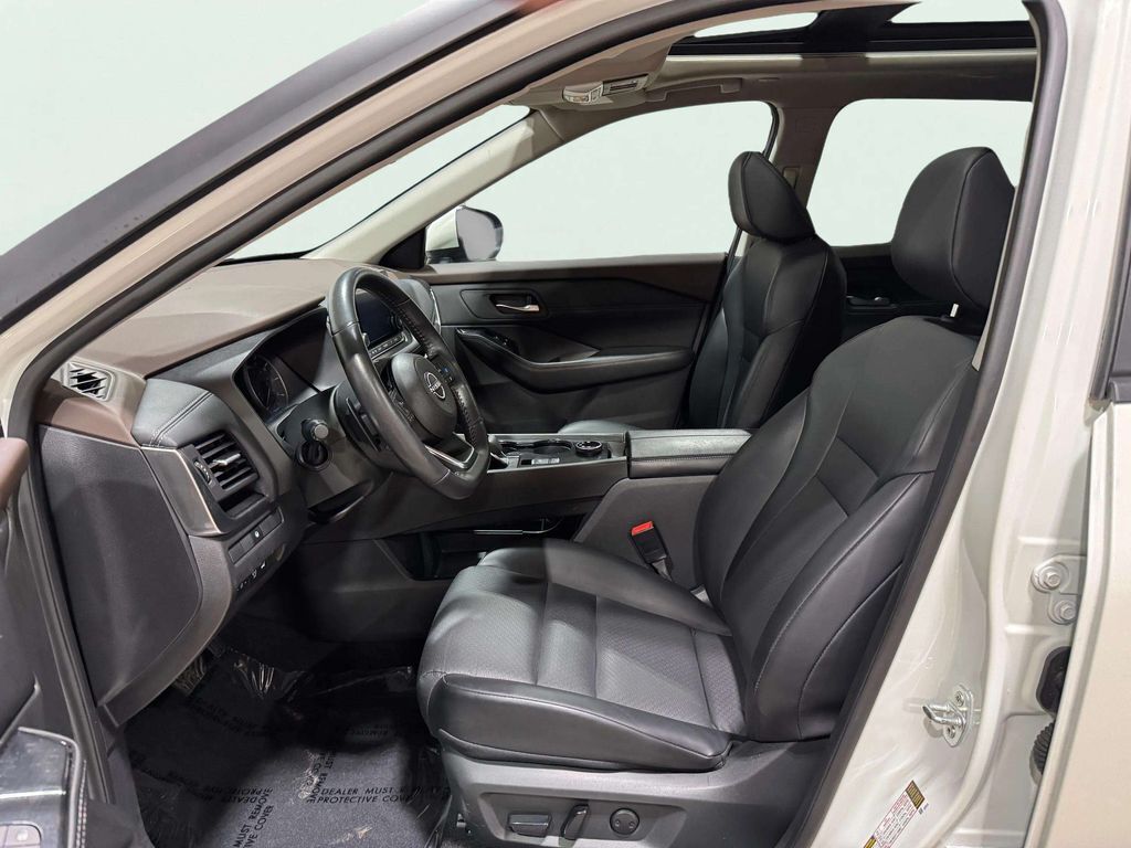 2023 Nissan Rogue SV w/Premium Pkg San Clemente CA