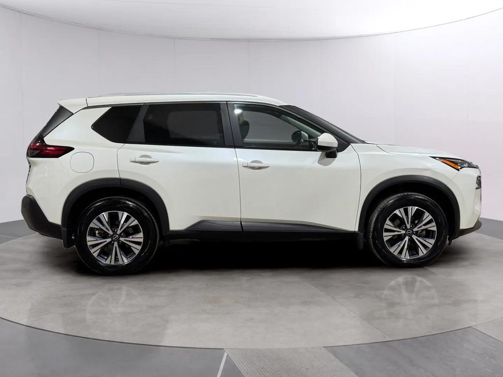 2023 Nissan Rogue SV w/Premium Pkg San Clemente CA