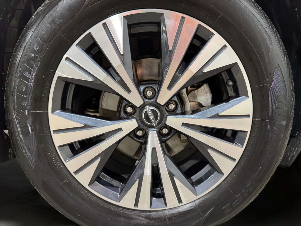 2023 Nissan Rogue SV w/Premium Pkg San Clemente CA