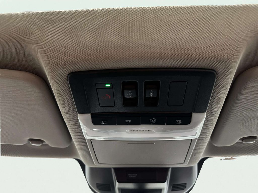 2023 Nissan Rogue SV w/Premium Pkg San Clemente CA