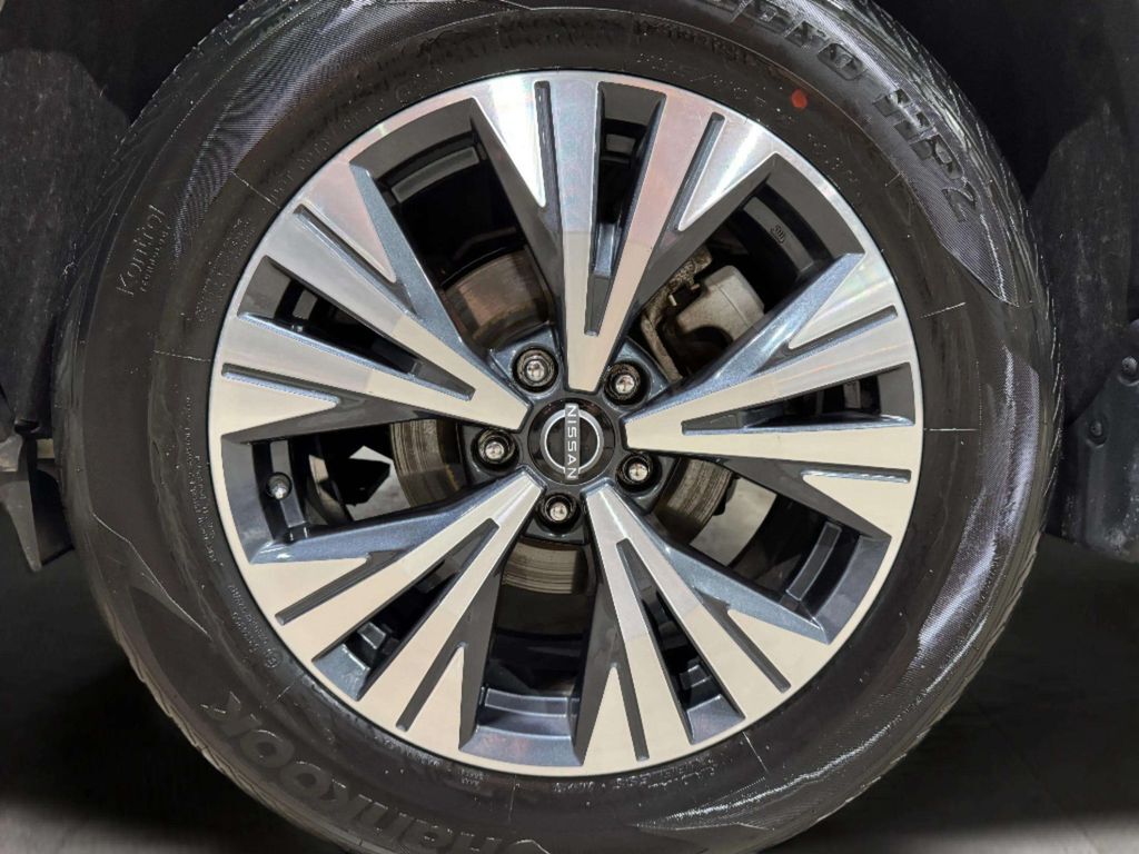 2023 Nissan Rogue SV w/Premium Pkg San Clemente CA