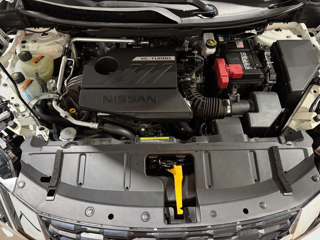 2023 Nissan Rogue SV w/Premium Pkg San Clemente CA