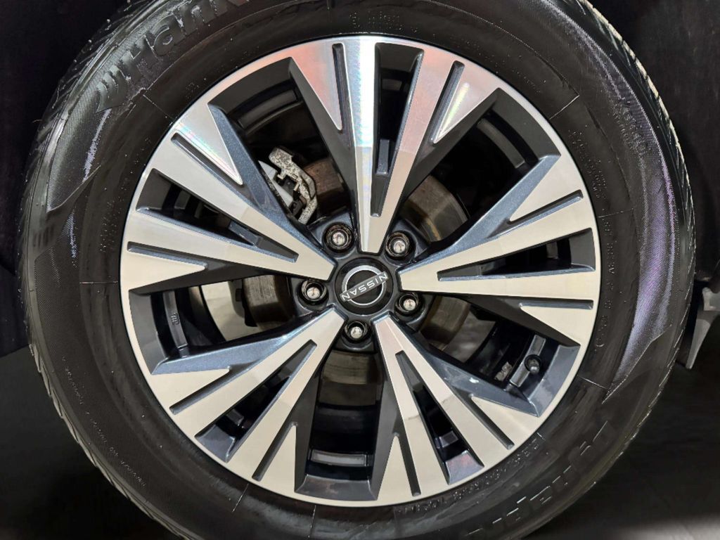 2023 Nissan Rogue SV w/Premium Pkg San Clemente CA
