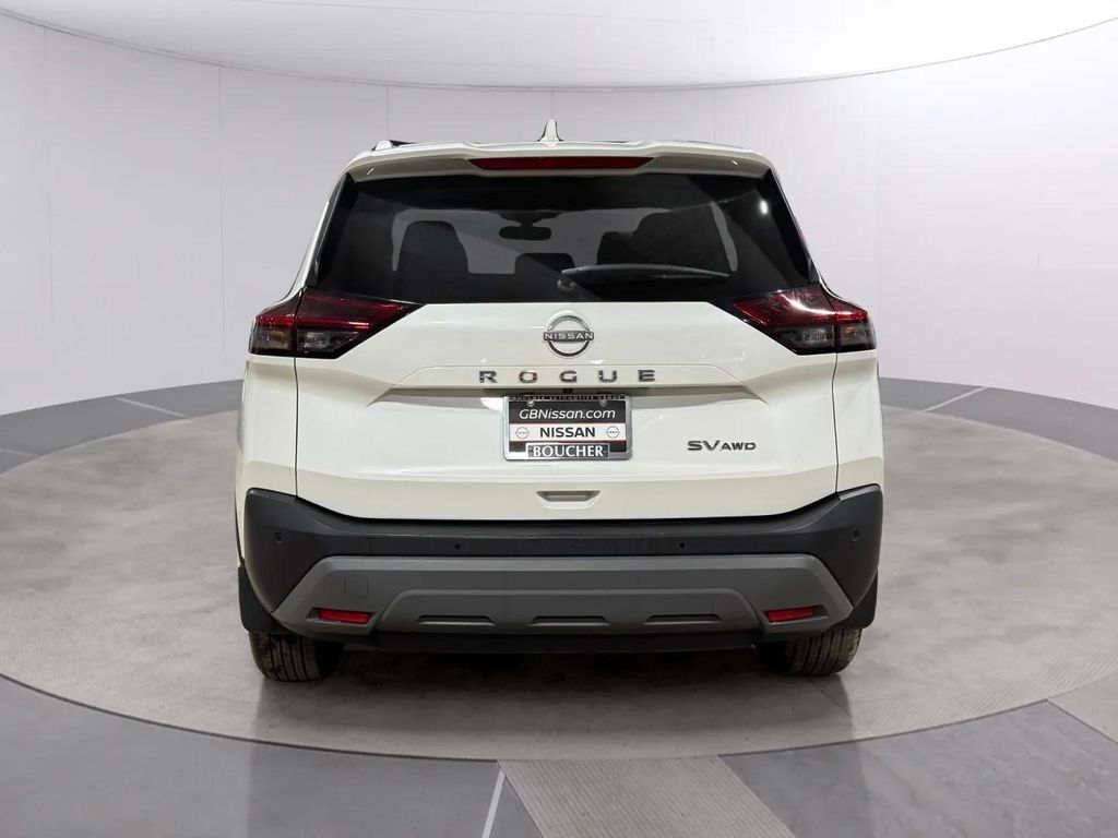 2023 Nissan Rogue SV w/Premium Pkg San Clemente CA
