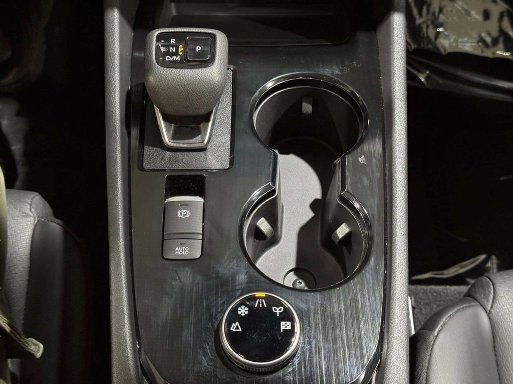 2023 Nissan Rogue SV w/Premium Pkg San Clemente CA