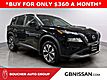 2023 Nissan Rogue SV w/Premium Pkg