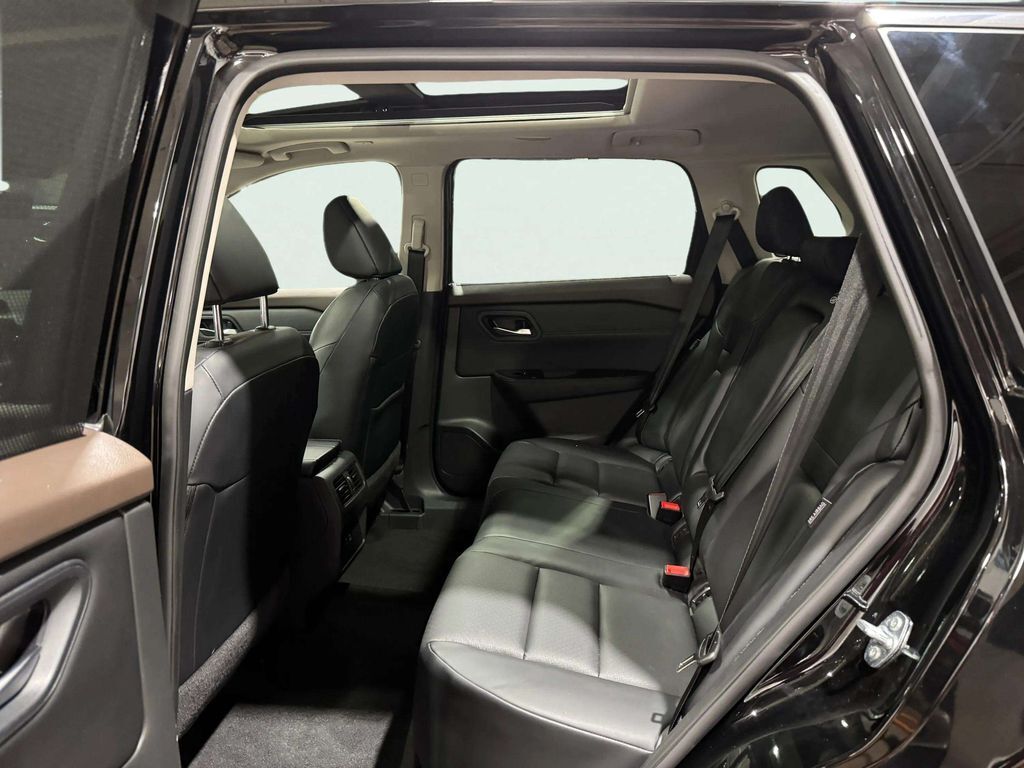 2023 Nissan Rogue SV w/Premium Pkg San Clemente CA
