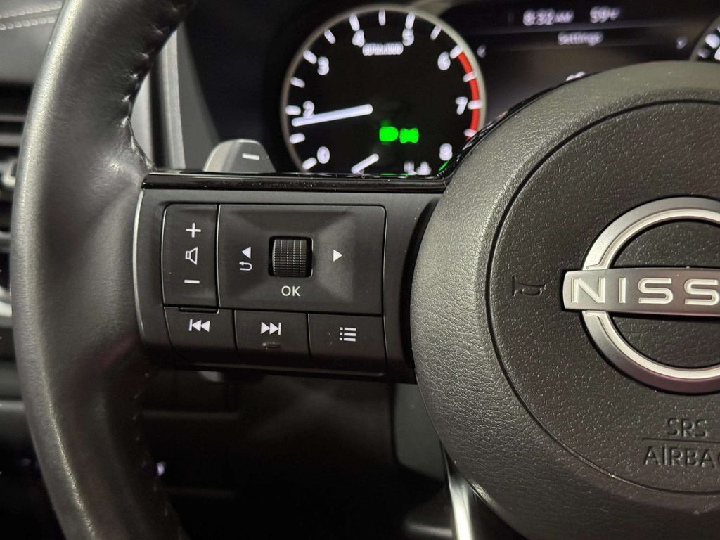 2023 Nissan Rogue SV w/Premium Pkg San Clemente CA