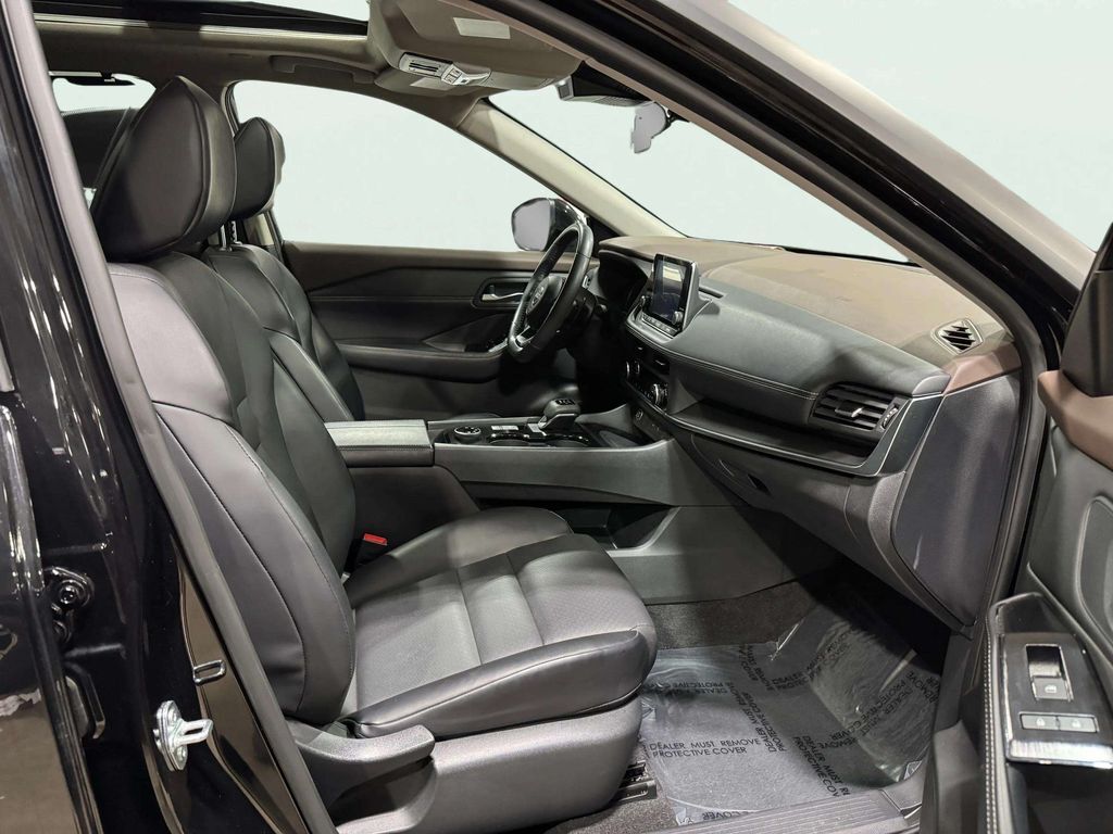 2023 Nissan Rogue SV w/Premium Pkg San Clemente CA