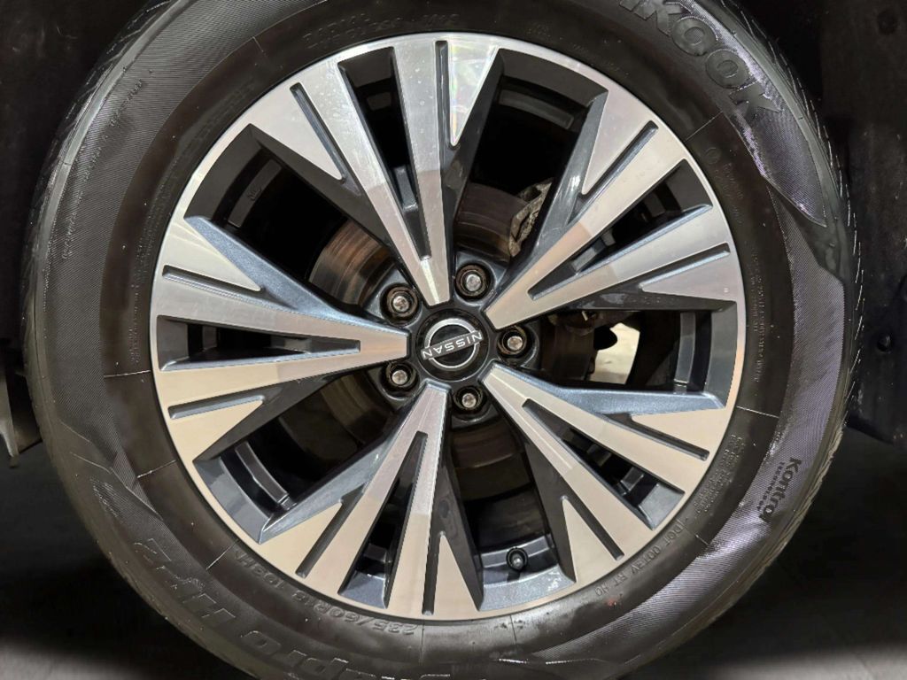 2023 Nissan Rogue SV w/Premium Pkg San Clemente CA