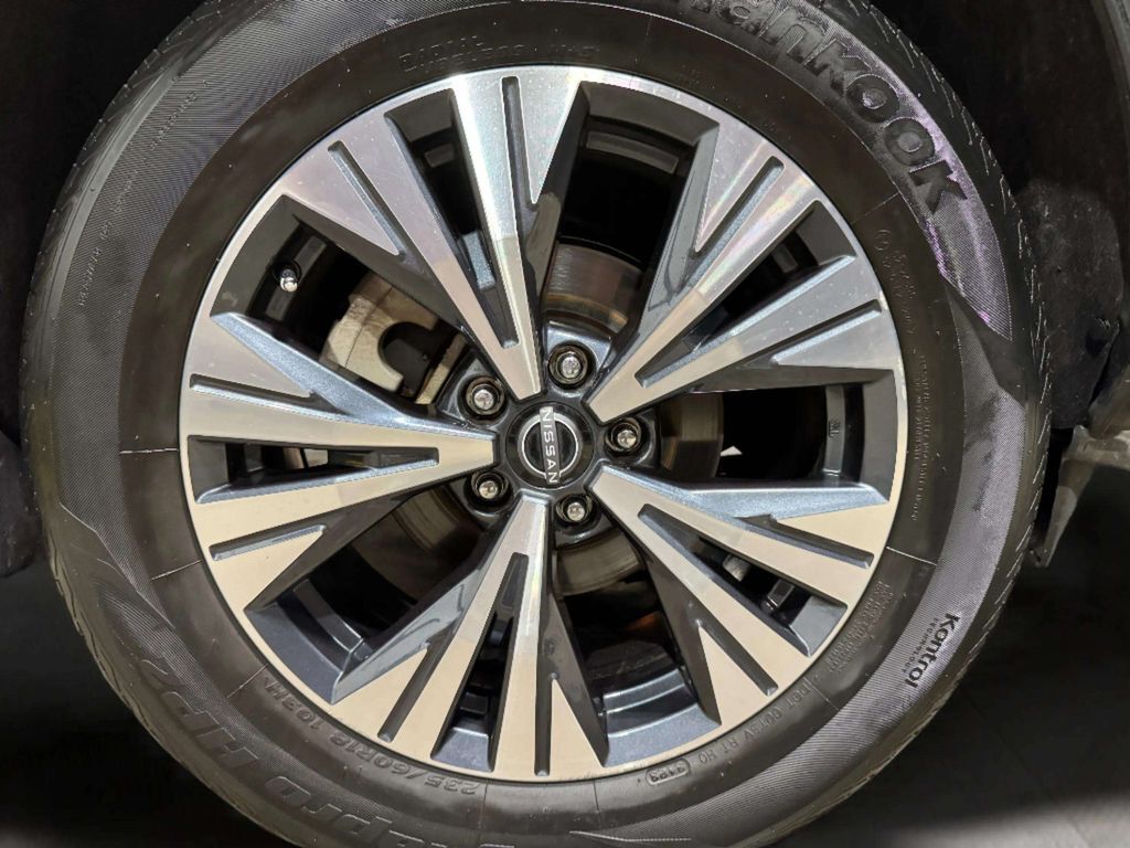2023 Nissan Rogue SV w/Premium Pkg San Clemente CA
