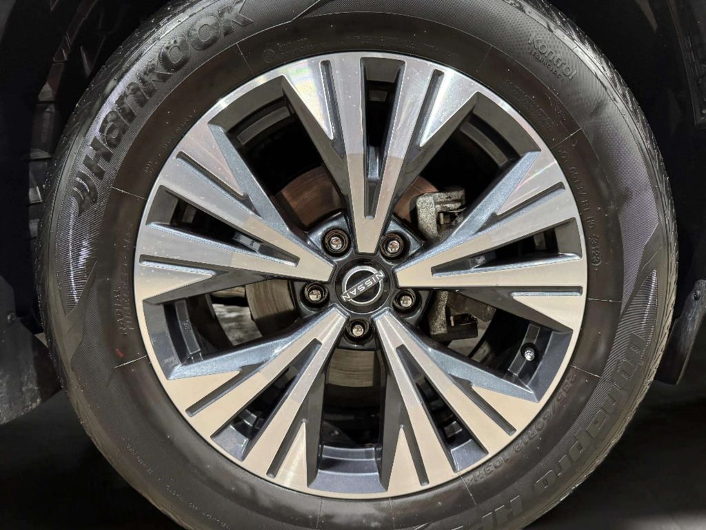2023 Nissan Rogue SV w/Premium Pkg San Clemente CA