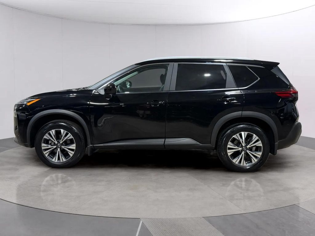 2023 Nissan Rogue SV w/Premium Pkg San Clemente CA