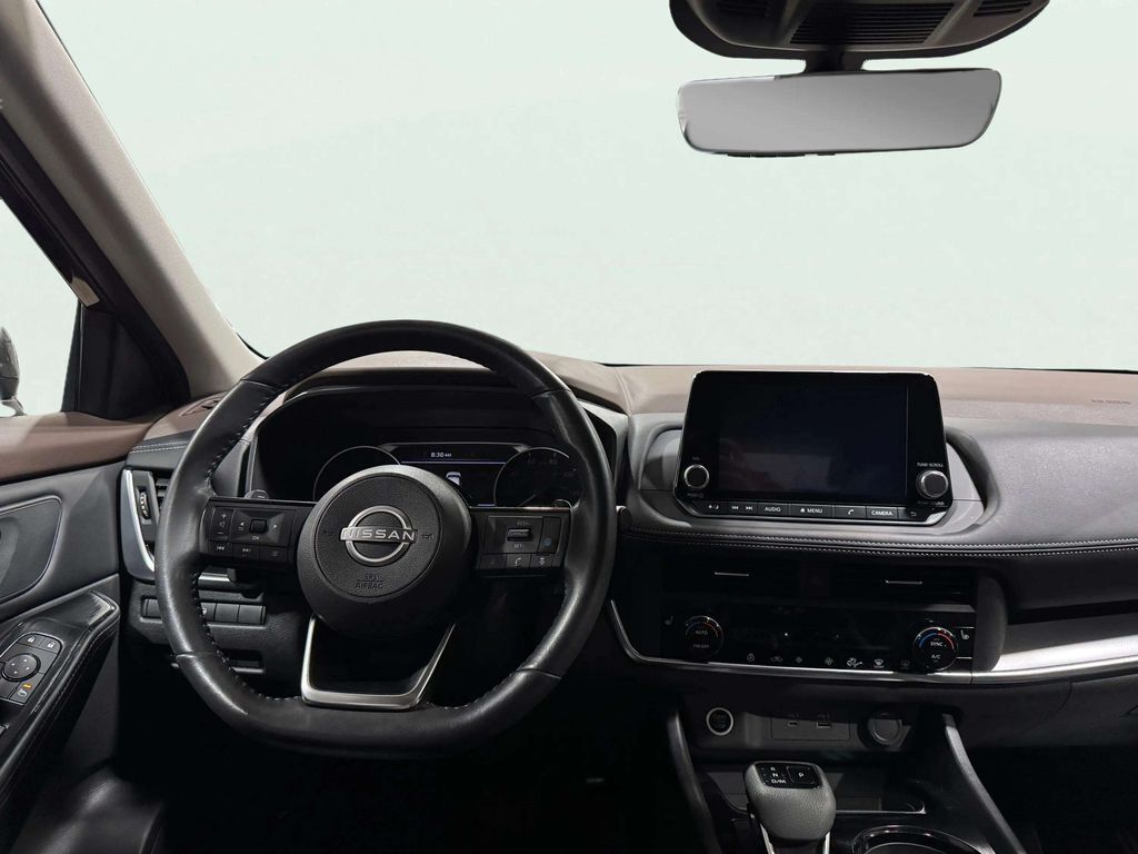 2023 Nissan Rogue SV w/Premium Pkg San Clemente CA