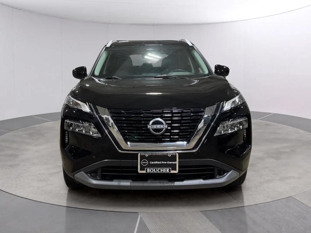 2023 Nissan Rogue SV w/Premium Pkg San Clemente CA