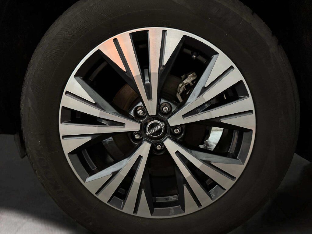 2023 Nissan Rogue SV w/Premium Pkg San Clemente CA