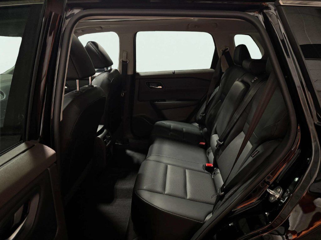 2023 Nissan Rogue SV w/Premium Pkg San Clemente CA