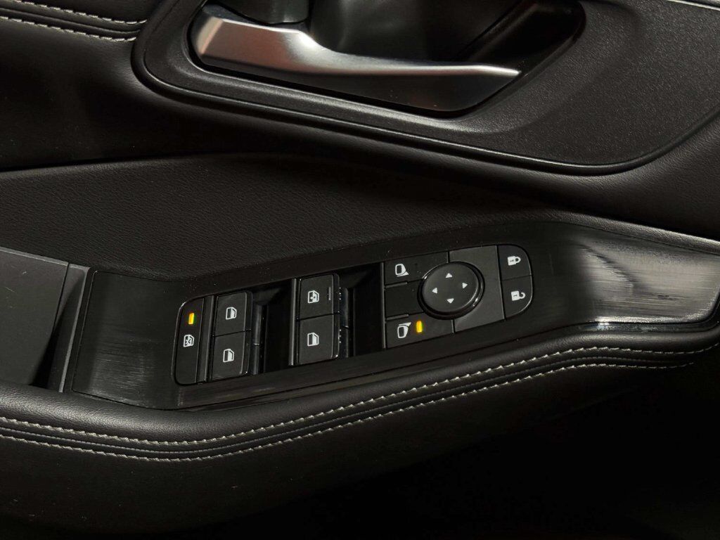 2023 Nissan Rogue SV w/Premium Pkg San Clemente CA