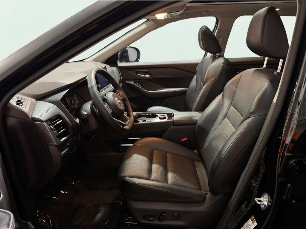 2023 Nissan Rogue SV w/Premium Pkg San Clemente CA