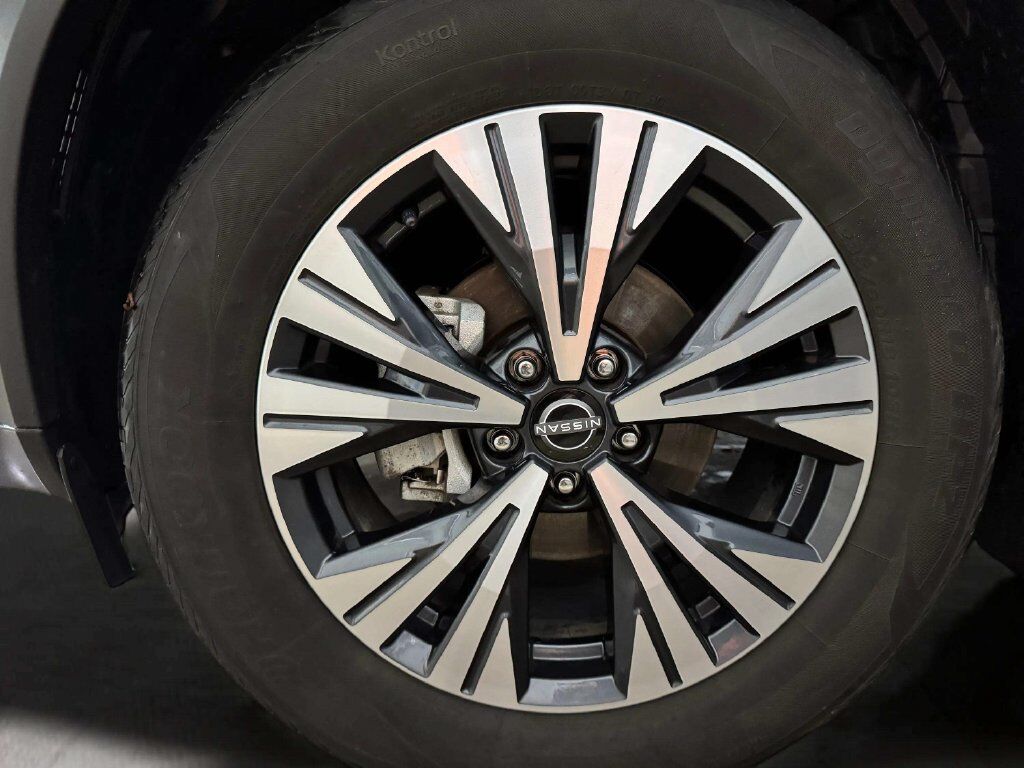 2023 Nissan Rogue SV w/Premium Pkg San Clemente CA