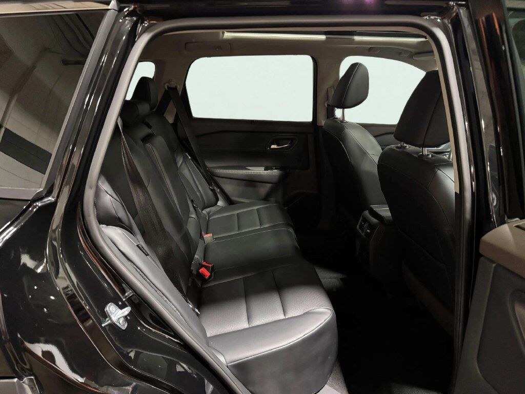 2023 Nissan Rogue SV w/Premium Pkg San Clemente CA