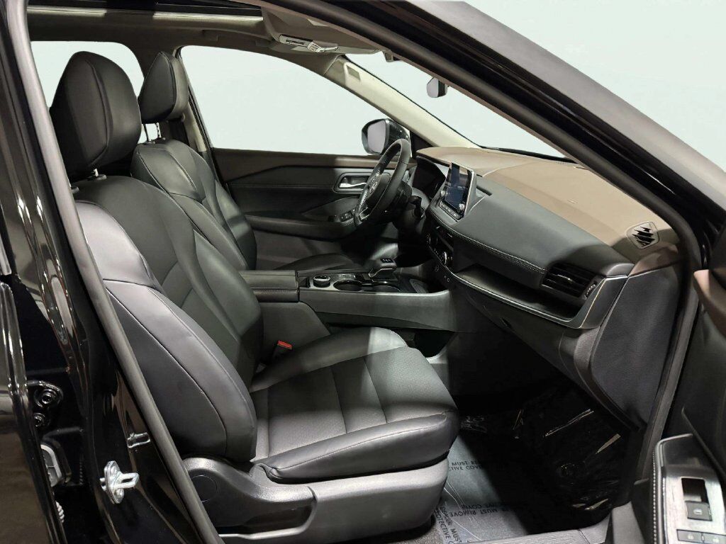 2023 Nissan Rogue SV w/Premium Pkg San Clemente CA