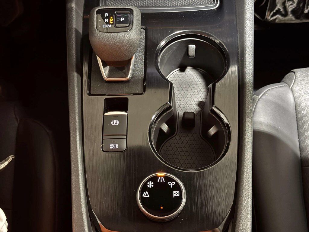 2023 Nissan Rogue SV w/Premium Pkg San Clemente CA