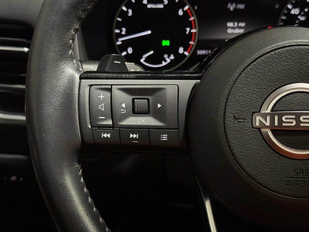 2023 Nissan Rogue SV w/Premium Pkg San Clemente CA